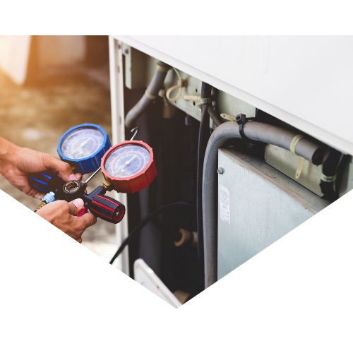 air conditioning & repair near me