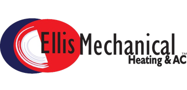Ellis Mechanical Heating & AC Logo Ellis Mechanical Heating & AC Logo