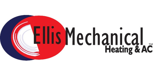 Ellis Mechanical Heating & AC Logo Ellis Mechanical Heating & AC Logo