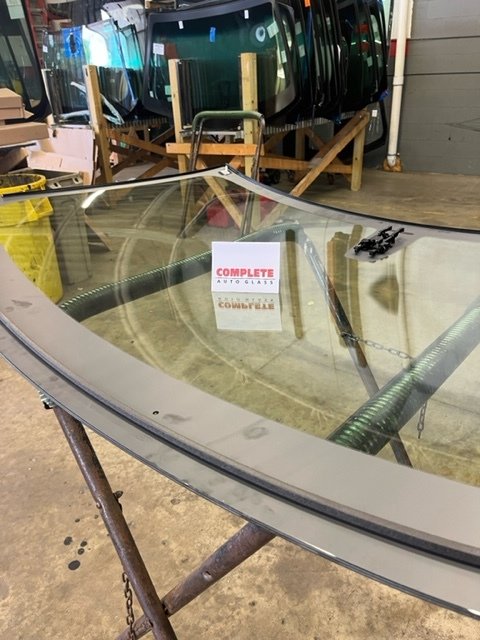 Auto Glass Service Gallery | West Michigan