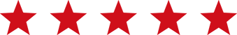 5 Stars — West Michigan — Complete Auto Glass