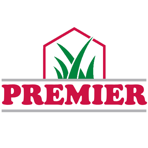 Premier Home & Lawn Care logo