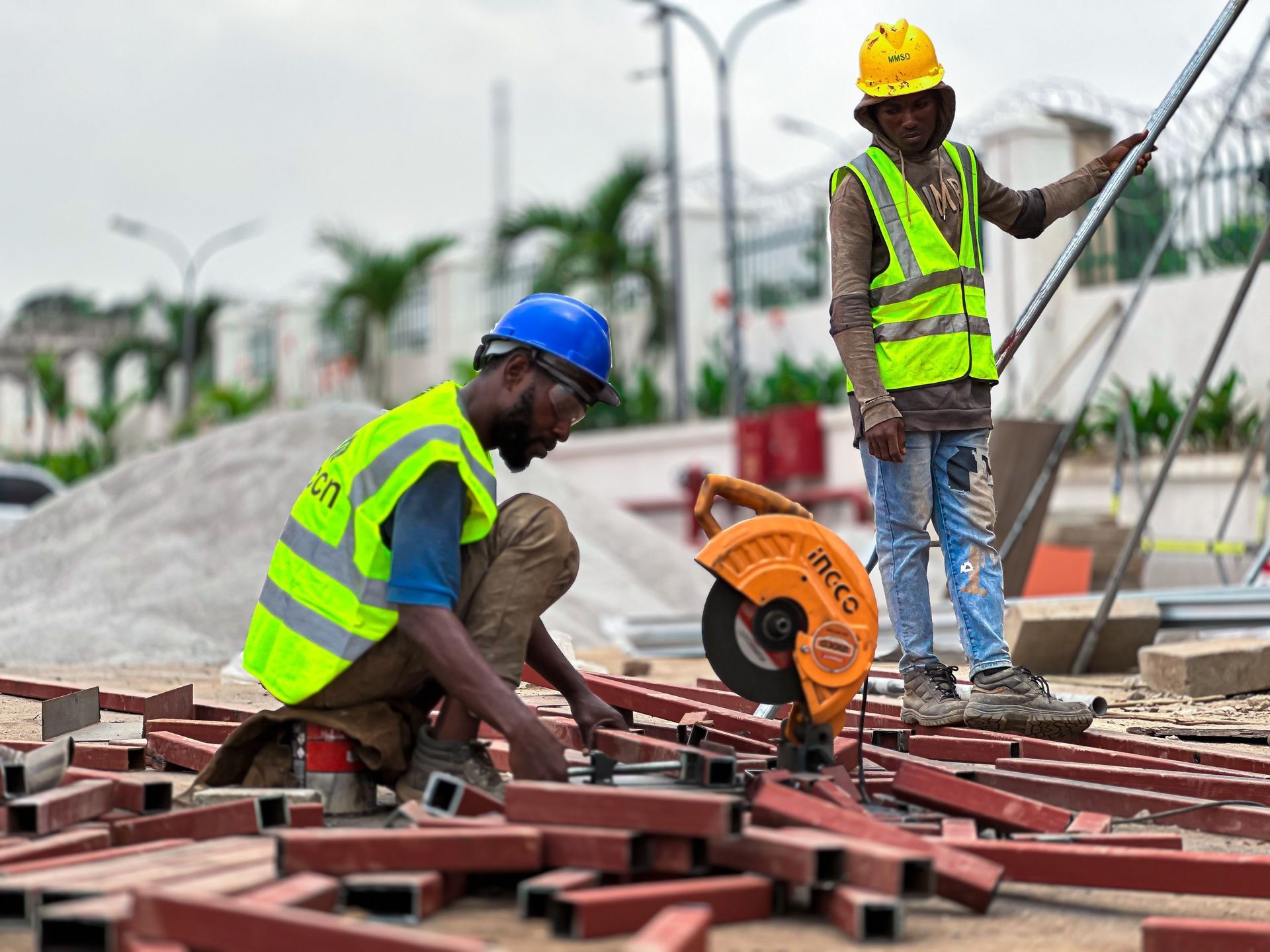 Card media