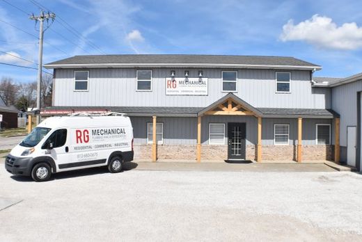 Expert Workers — Huntingburg, IN — RG Mechanical Contracting LLC