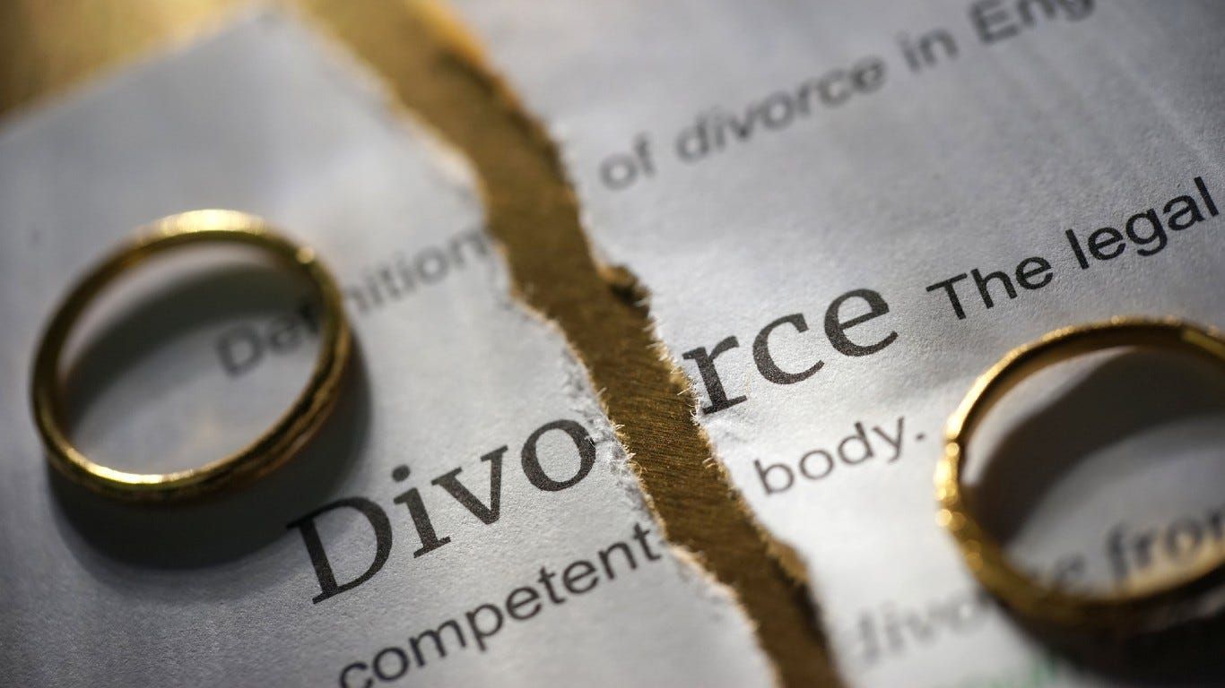 family lawyer