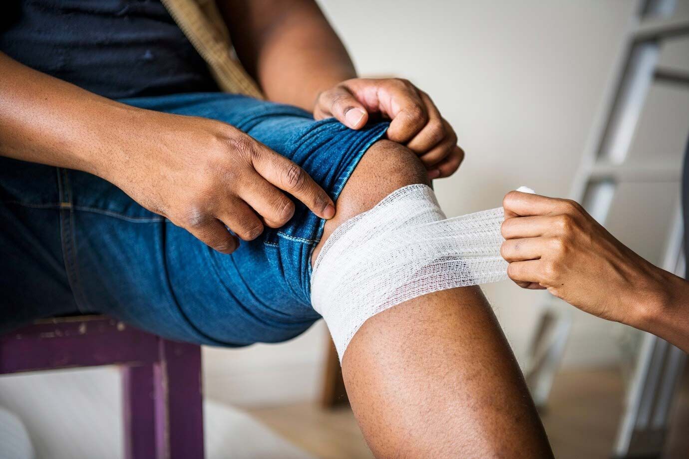 Personal Injury in Houston, TX