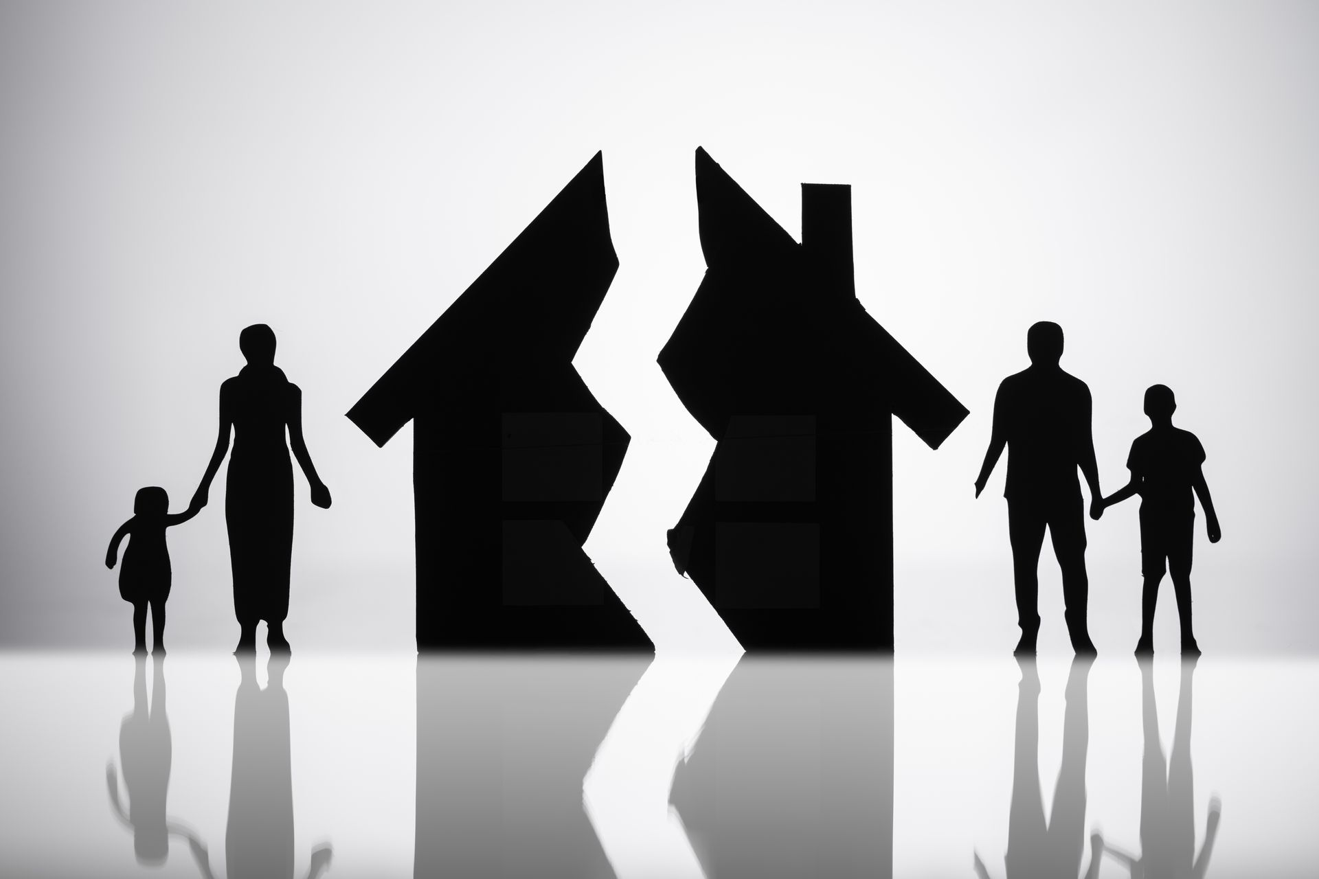 FAMILY ATTORNEY