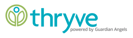 Thryve logo