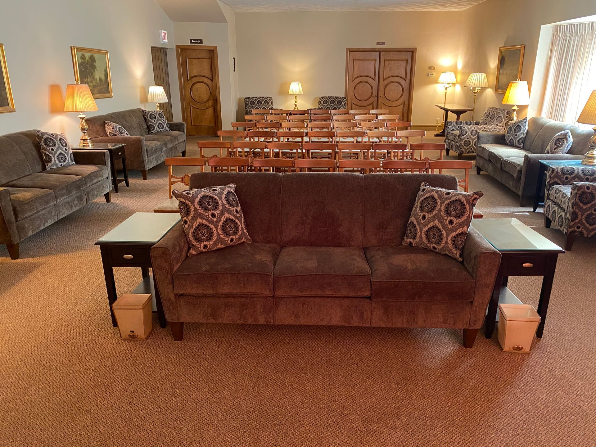 Opyt Funeral Home In Hegewisch