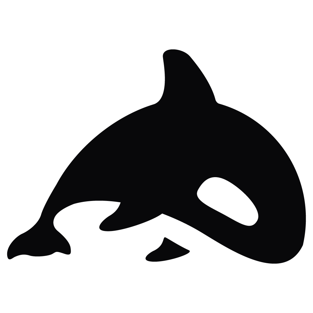 Orca products and services