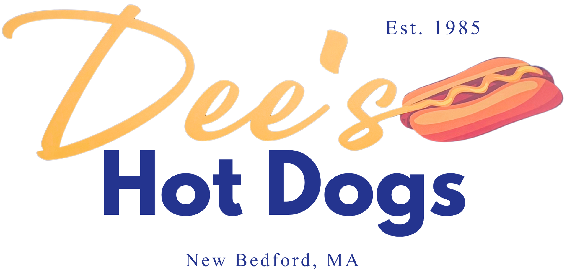 Dee's Hot Dogs