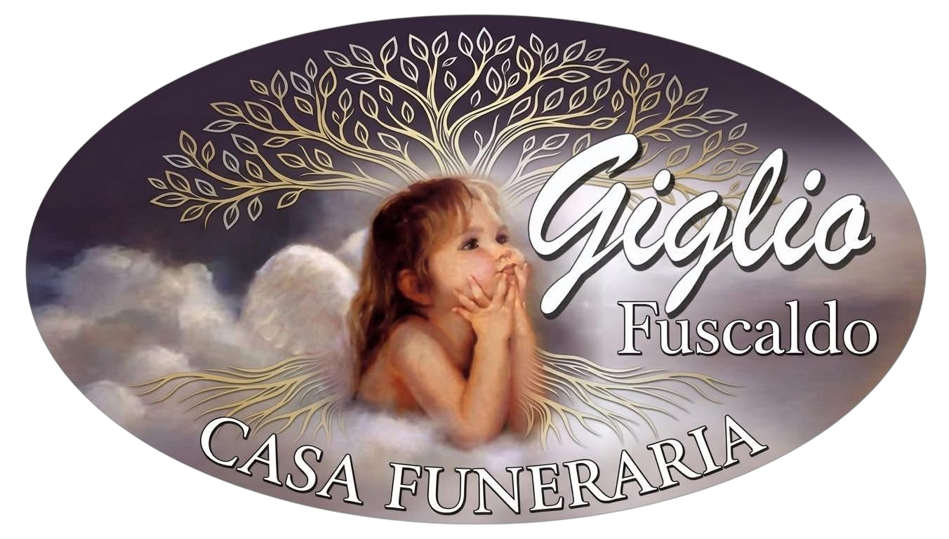 giglio onoranze funebri logo