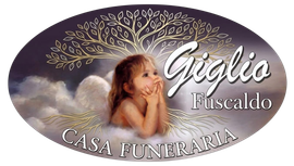 giglio onoranze funebri logo