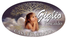 giglio onoranze funebri logo
