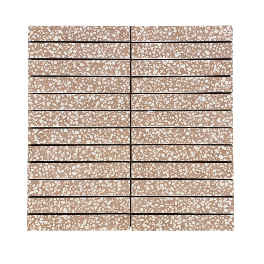 Terrazzo Tiles - Stone Arc in Kincumber, NSW