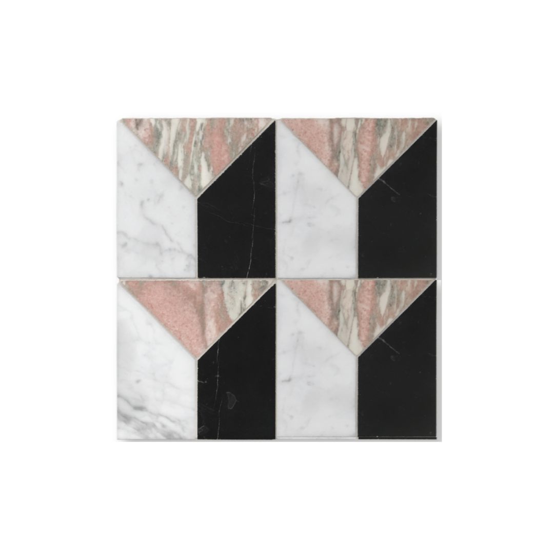 Natural Stone Mosaic Tiles - Stone Arc in Kincumber, NSW