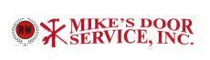 Mikes Door Service
