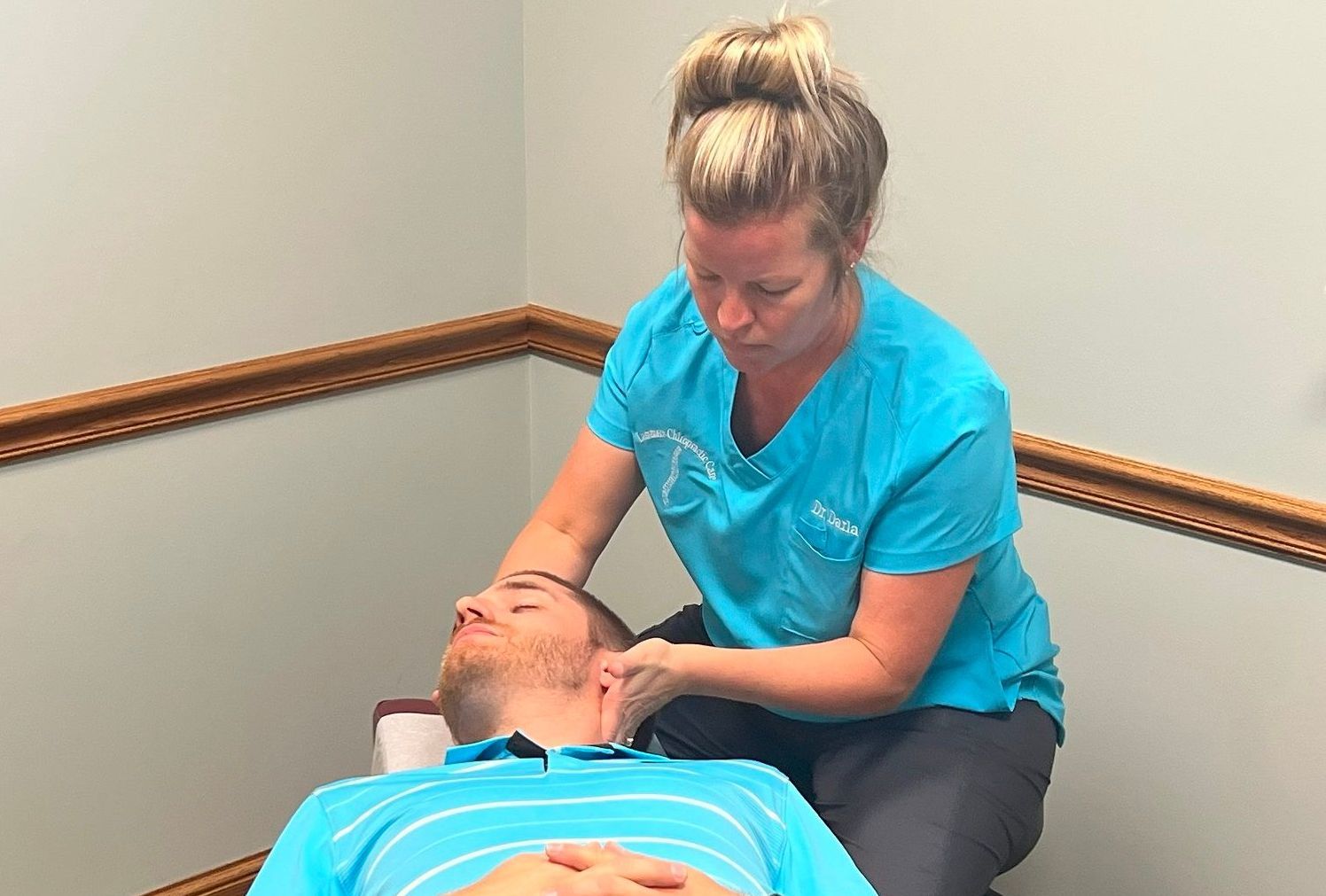 Chiropractic Care for All Ages