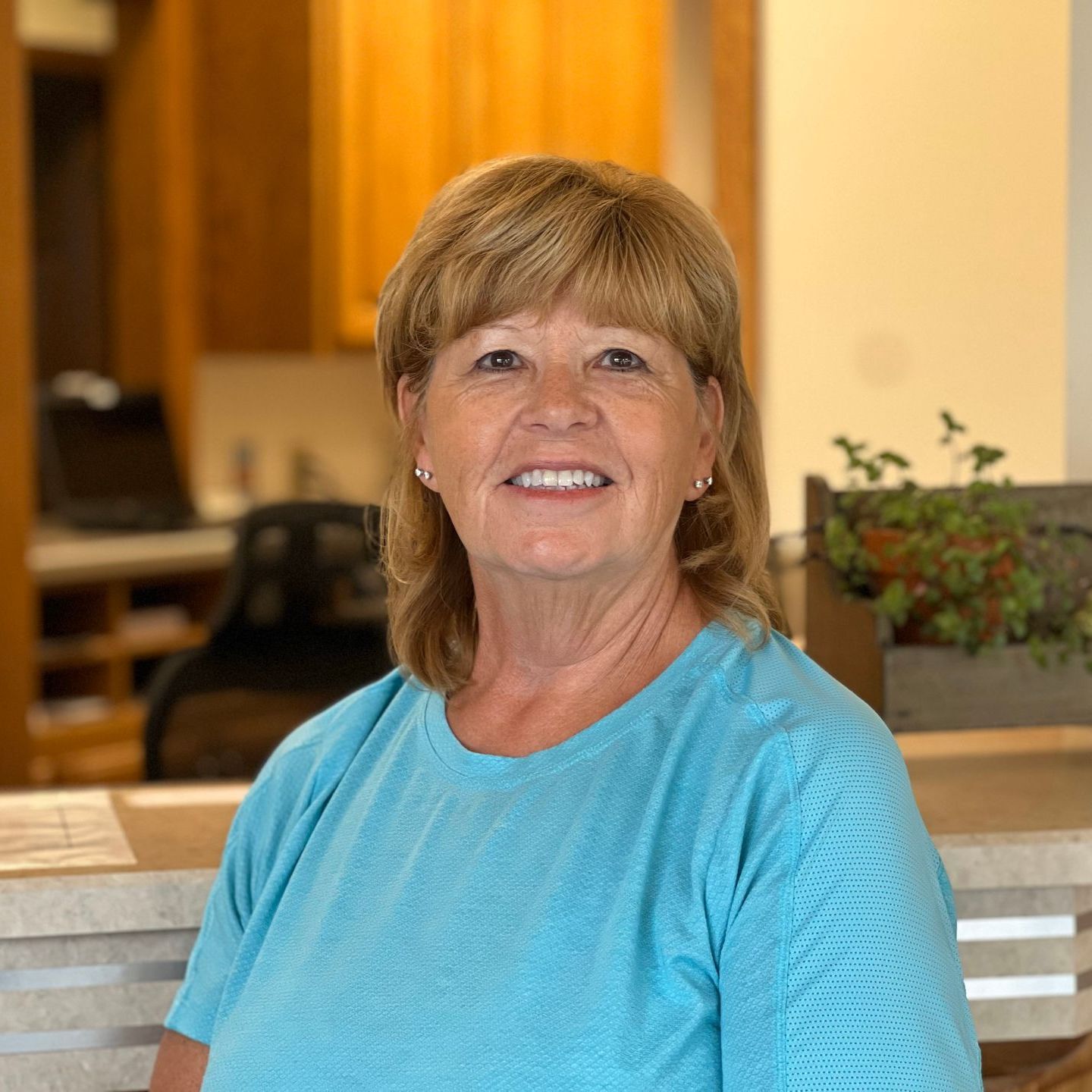 Diane Hovest