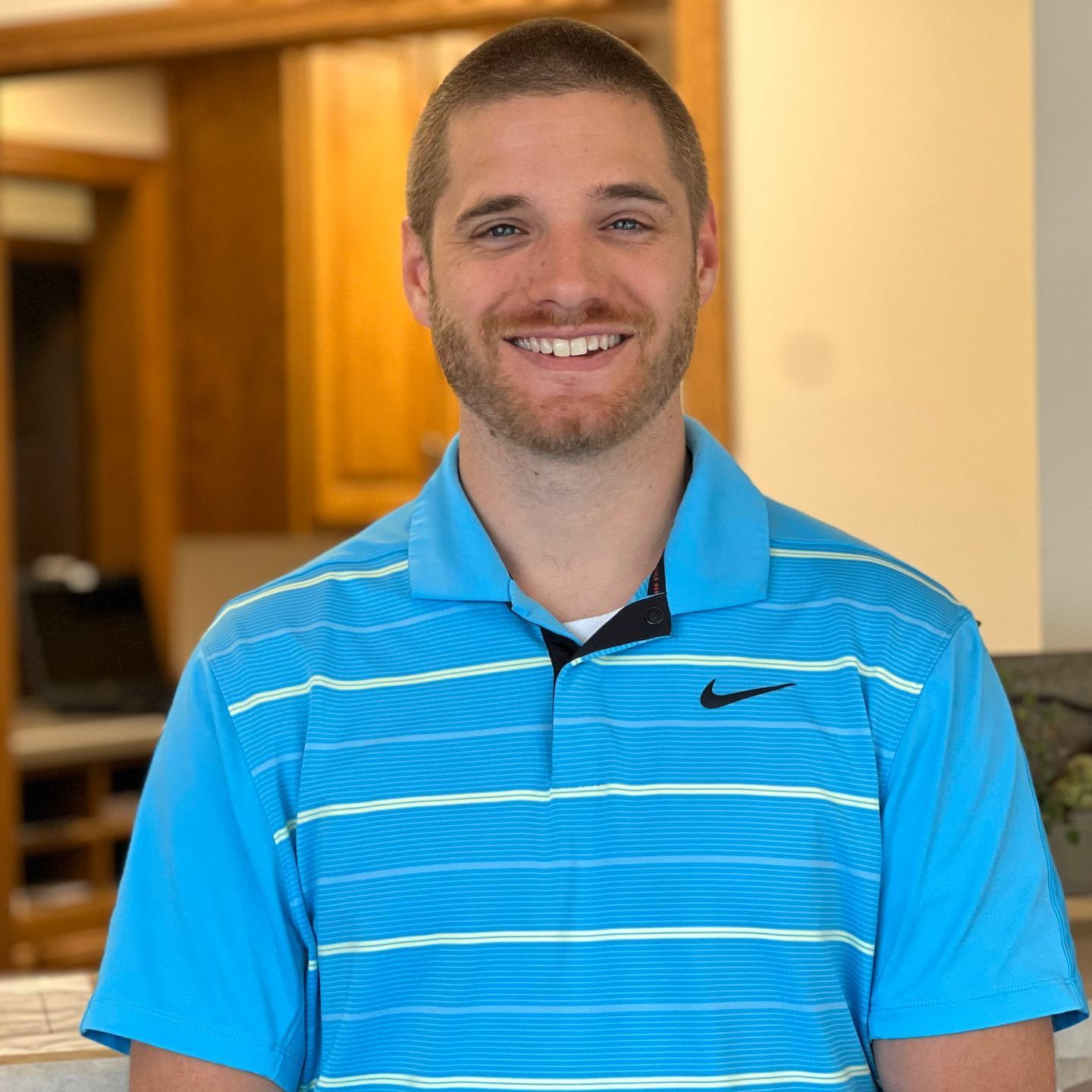 Dr. Zach Klausing
