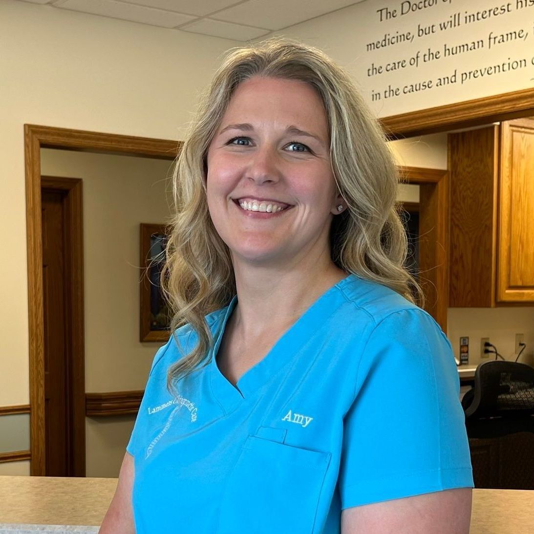 Lammers Chiropractic Care