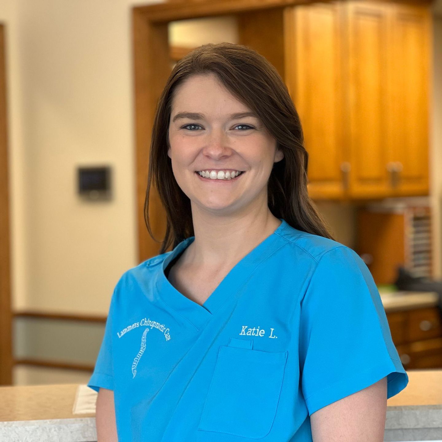 Lammers Chiropractic Care