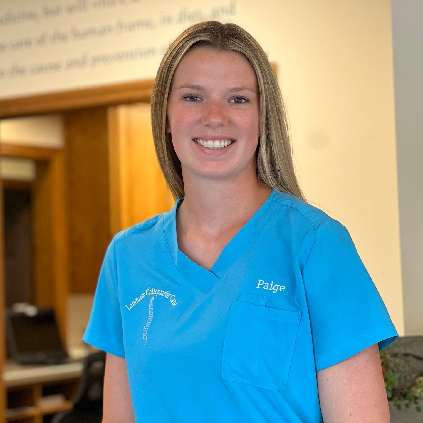 Lammers Chiropractic Care
