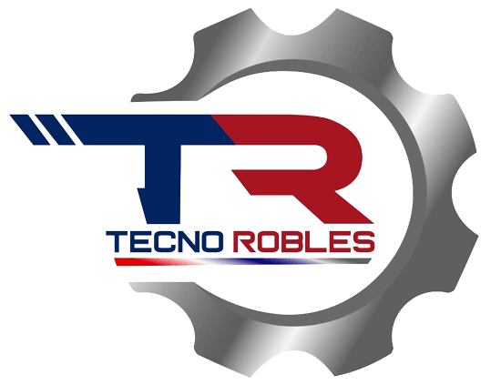 TECNO ROBLES DE M&Eacute;XICO SA DE CV