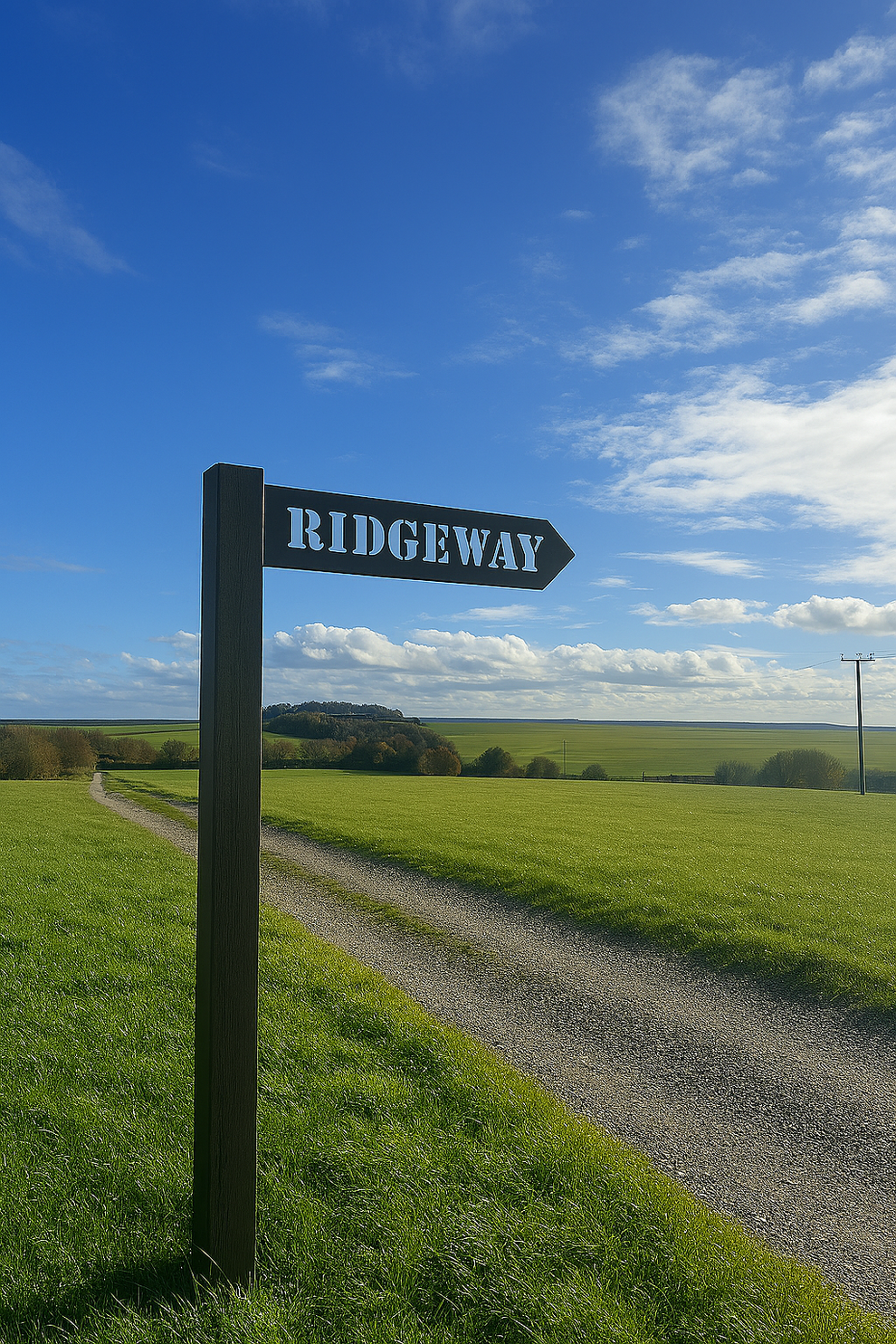 Ridgeway Strategy Consultants journey to success