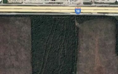 Commercial property Texas
