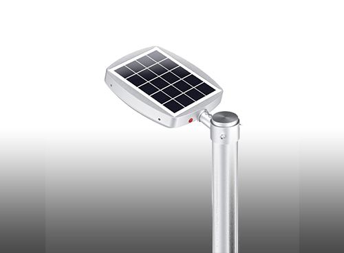 Colpilas Lámpara solar exterior de pared NSL-03 Colpilas Lámpara solar exterior de pared NSL-03