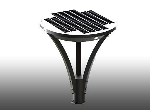 Colpilas Lámpara solar exterior de pared NSL-14 Colpilas Lámpara solar exterior de pared NSL-14