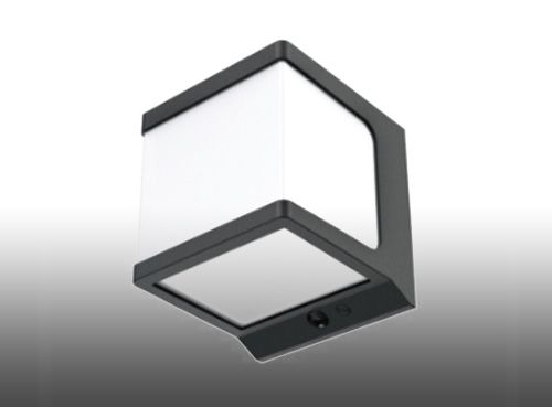 Colpilas Lámpara solar exterior de pared NSCL-01