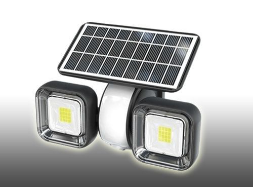 Colpilas Lámpara solar exterior de pared NSWL-01