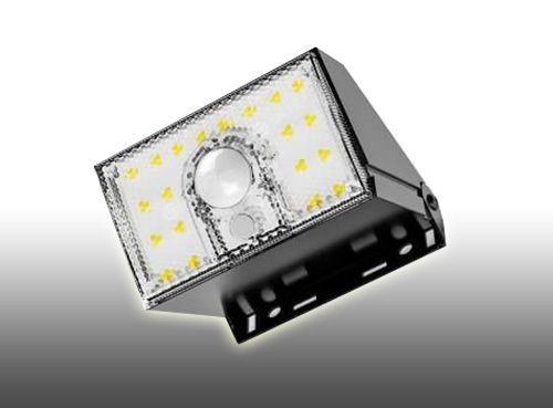 Colpilas Lámpara Solar NSWL-10
