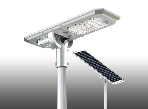 Colpilas Lámpara solar exterior de Alumbrado Publico NSL-32