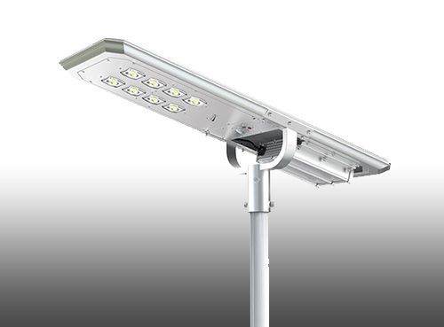 Colpilas Lámpara solar exterior de Alumbrado Publico NSL-37