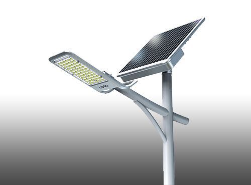 Colpilas Lámpara solar exterior de Alumbrado Publico NSL-66