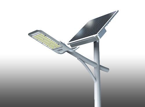 Colpilas Lámpara solar exterior de Alumbrado Público NSL-68