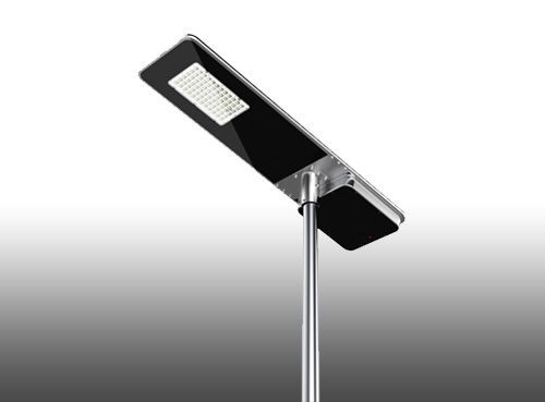 Colpilas Lámpara solar exterior de Alumbrado Publico NSL-92