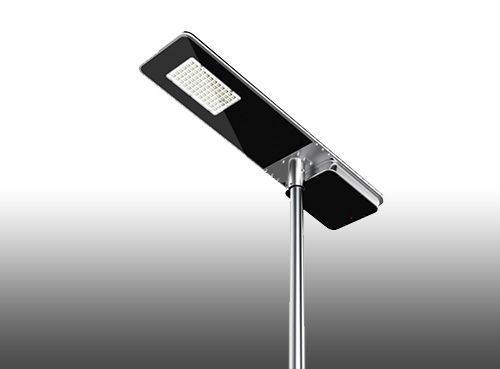 Colpilas Lámpara solar exterior de Alumbrado Publico NSL-94