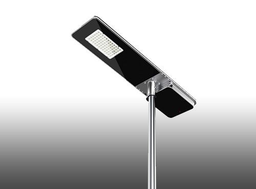 Colpilas Lámpara solar exterior de Alumbrado Publico NSL-96