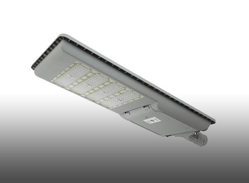 Colpilas Lámpara solar exterior de Alumbrado Público NSSLC100