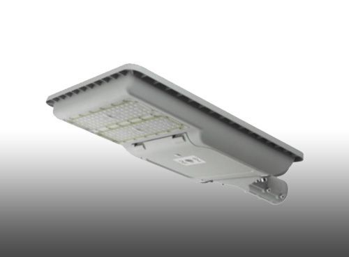 Colpilas Lámpara solar exterior de Alumbrado Público NSSLC60W