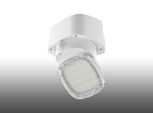 Colpilas Lámpara Solar NSWL-30