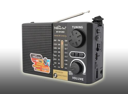 Colpilas Radio 1202 Colpilas Radio 1202