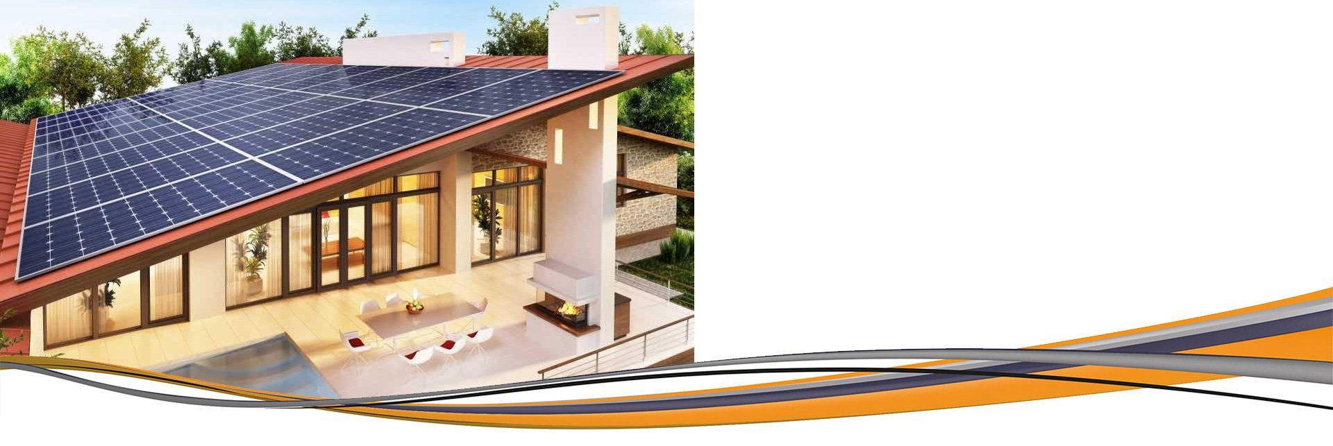 Paneles Solares para Proyectos Industriales