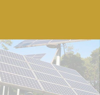 Paneles Solares para Proyectos Industriales