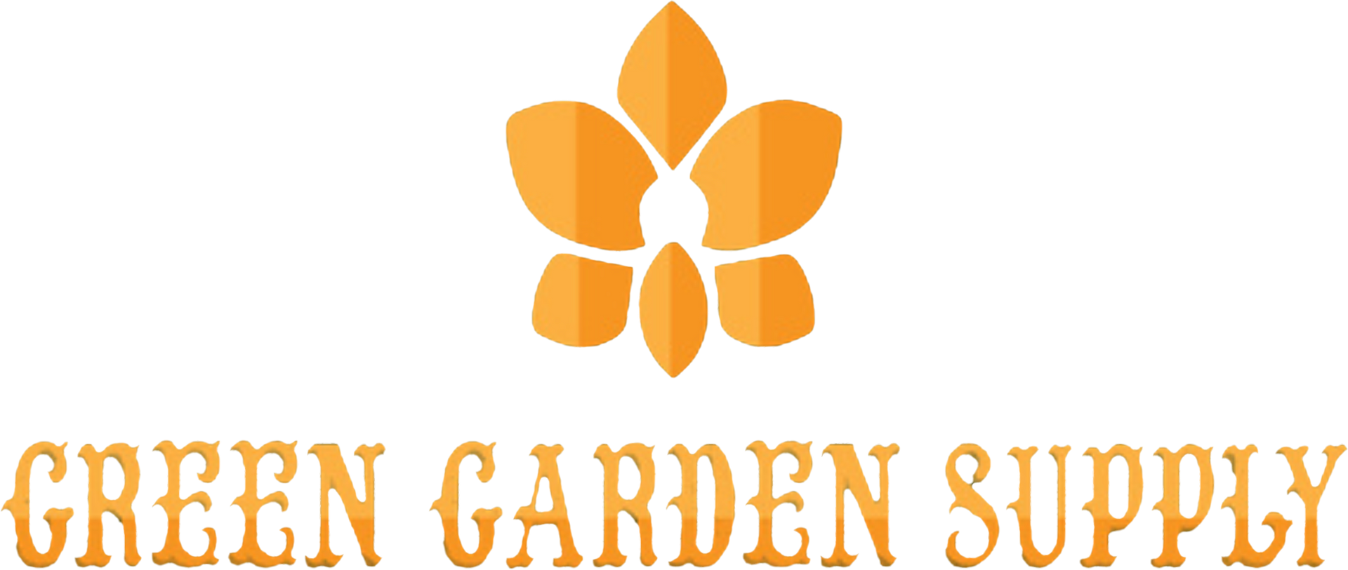 Green Garden Supply logo