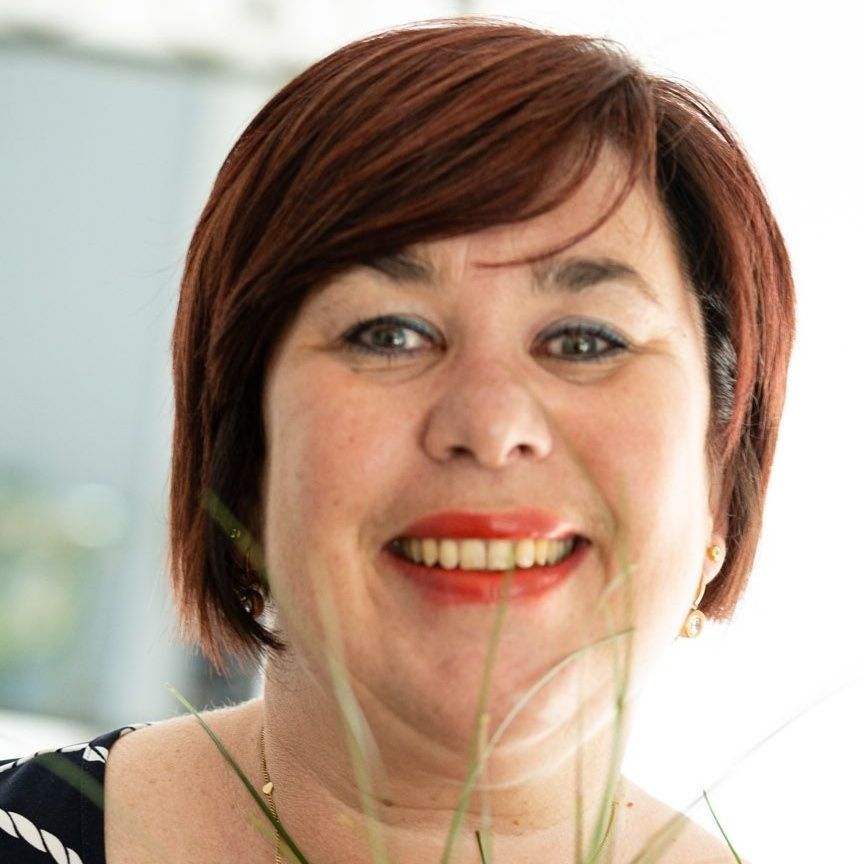Marlies Geypens